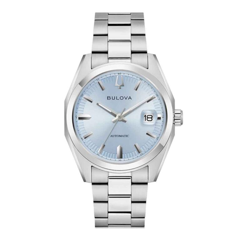 BULOVA  96B469