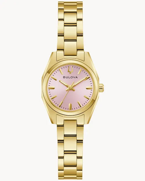 BULOVA  97L187
