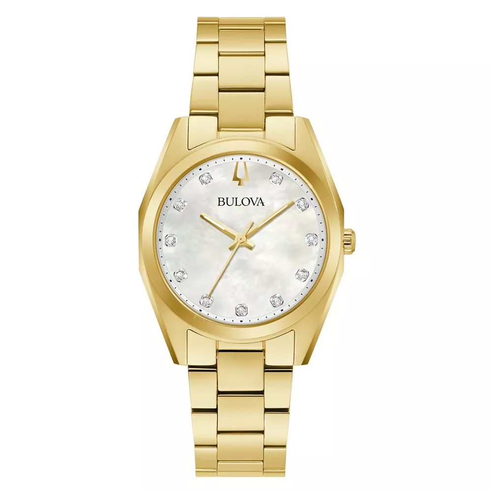 BULOVA  97P172
