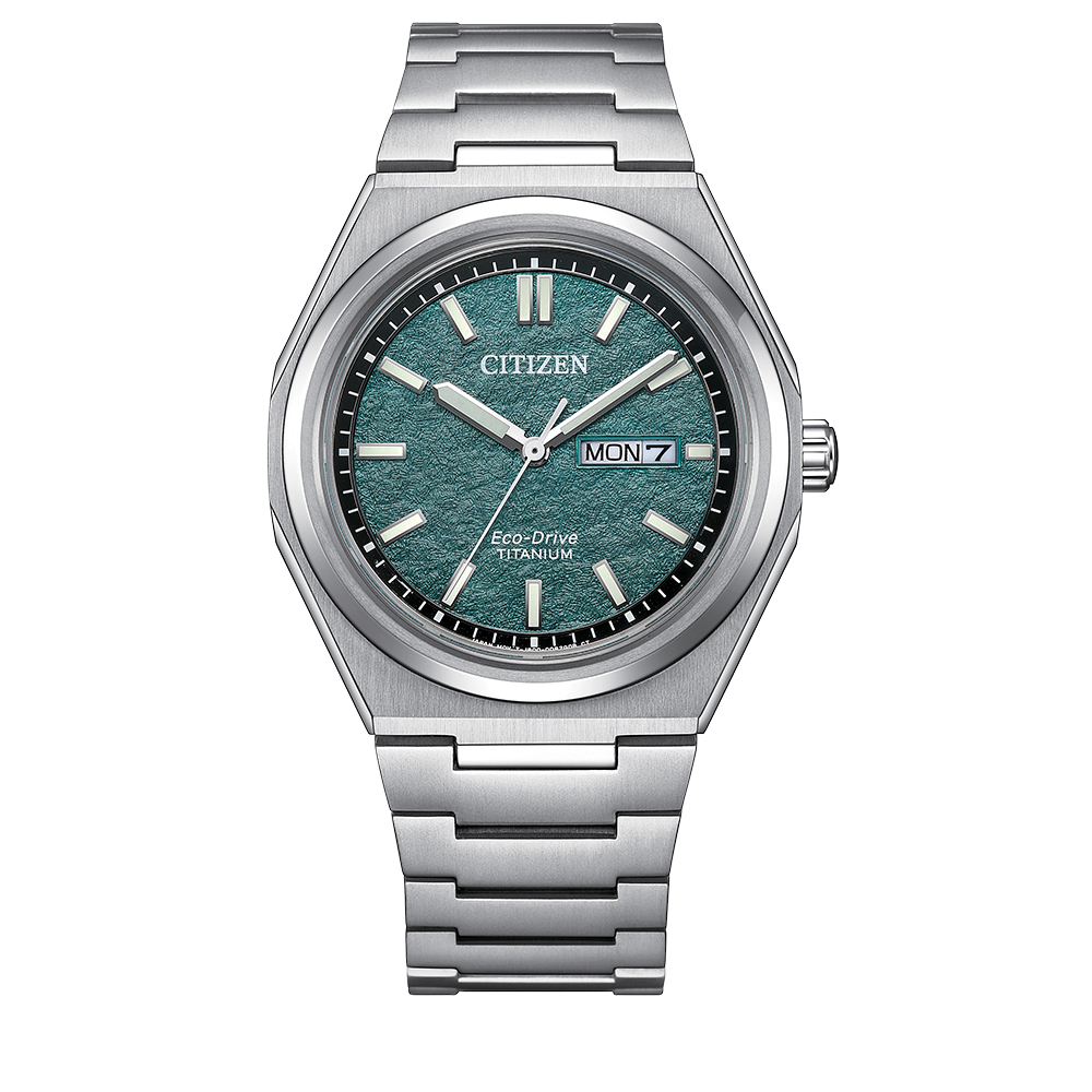 CITIZEN  AW0130-85XE