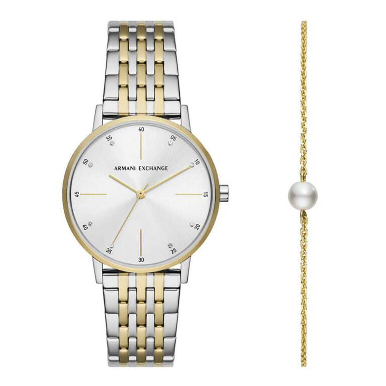 ARMANI EXCHANGE Ženski set AX7156SET
