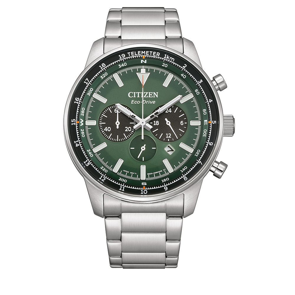 CITIZEN Sport CA4500-91X