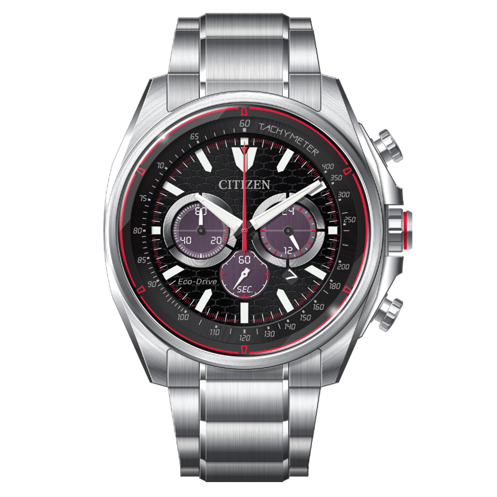 CITIZEN  CA4561-89E