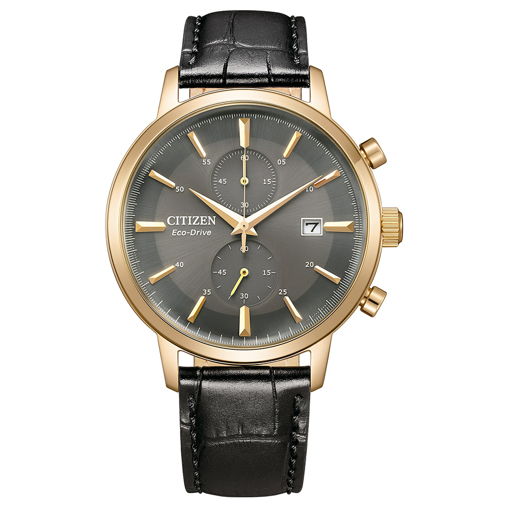 CITIZEN  CA7067-11K