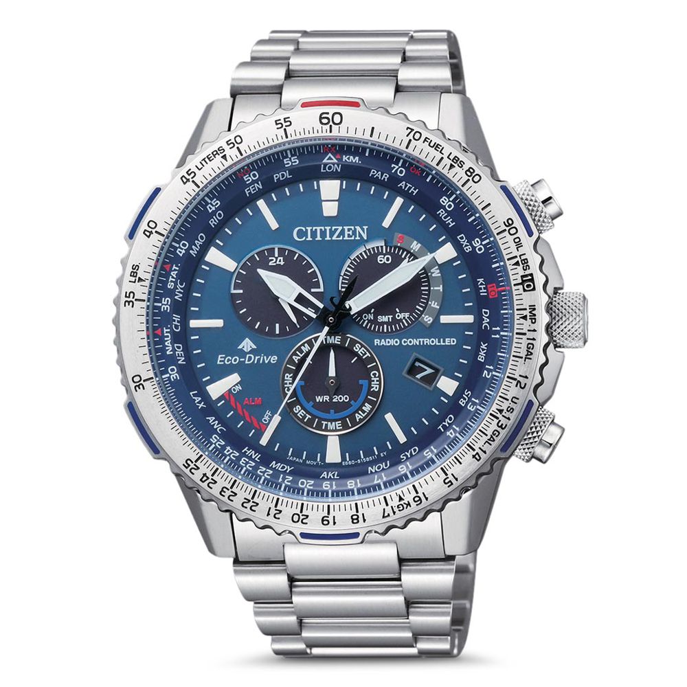 CITIZEN Promaster Sky CB5000-50L