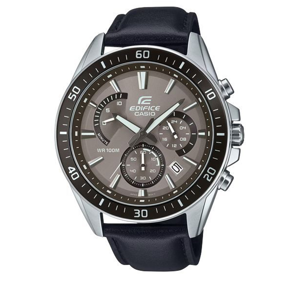 CASIO EDIFICE EFR-552L-5A