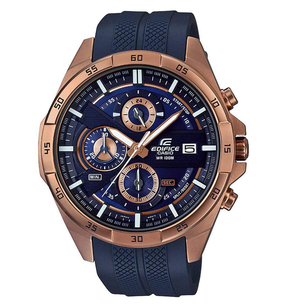 CASIO EDIFICE  EFR-556PC-2A