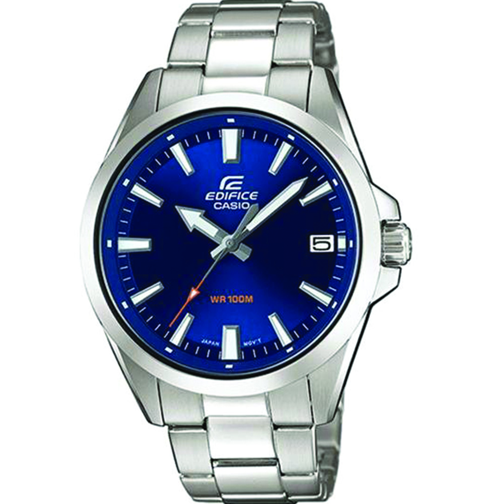 CASIO EDIFICE  EFV-100D-2A