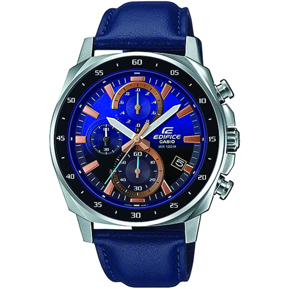 CASIO EDIFICE EFV-600L-2A