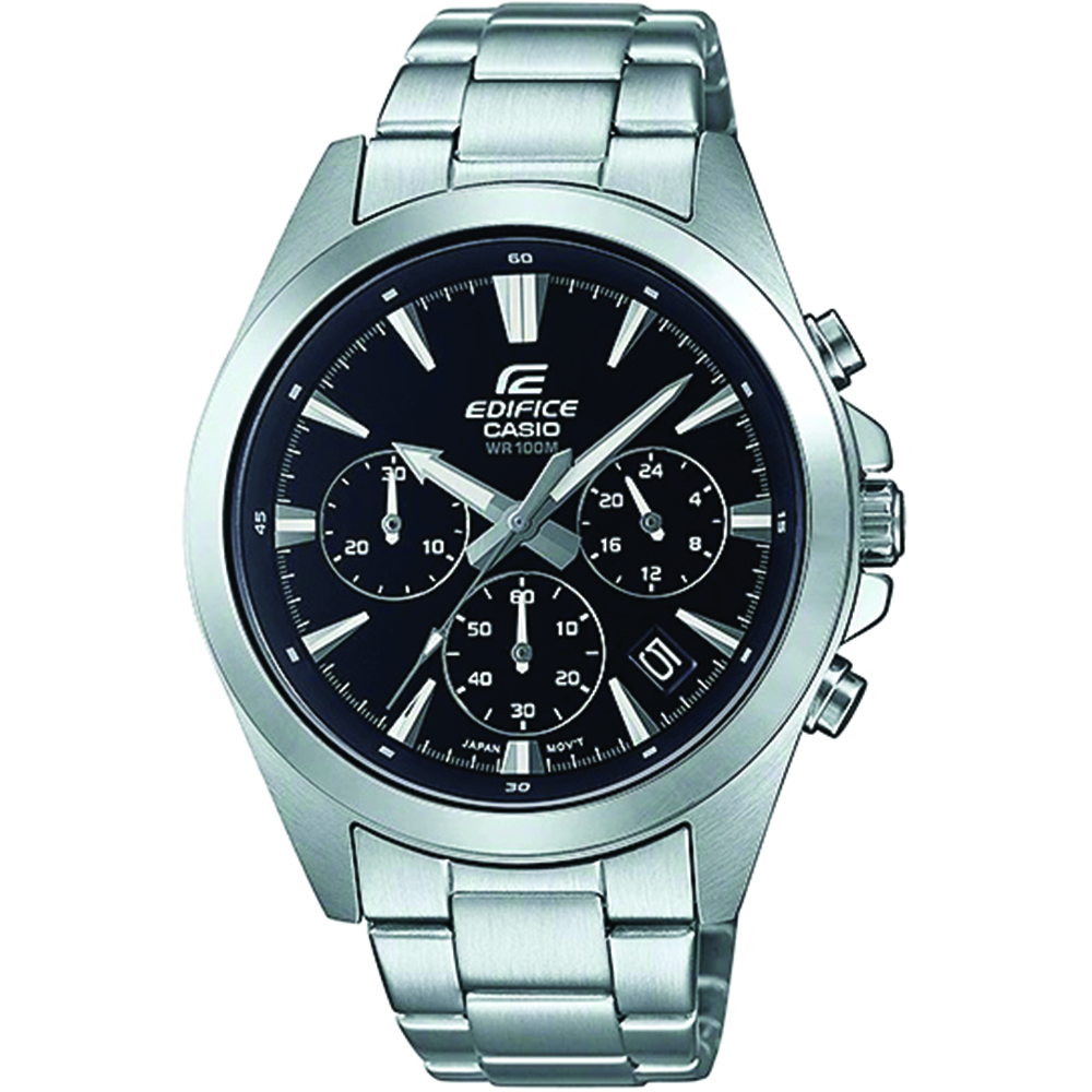 CASIO EDIFICE EFV-630D-1A