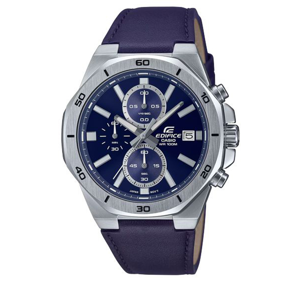 CASIO EDIFICE EFV-640L-2A
