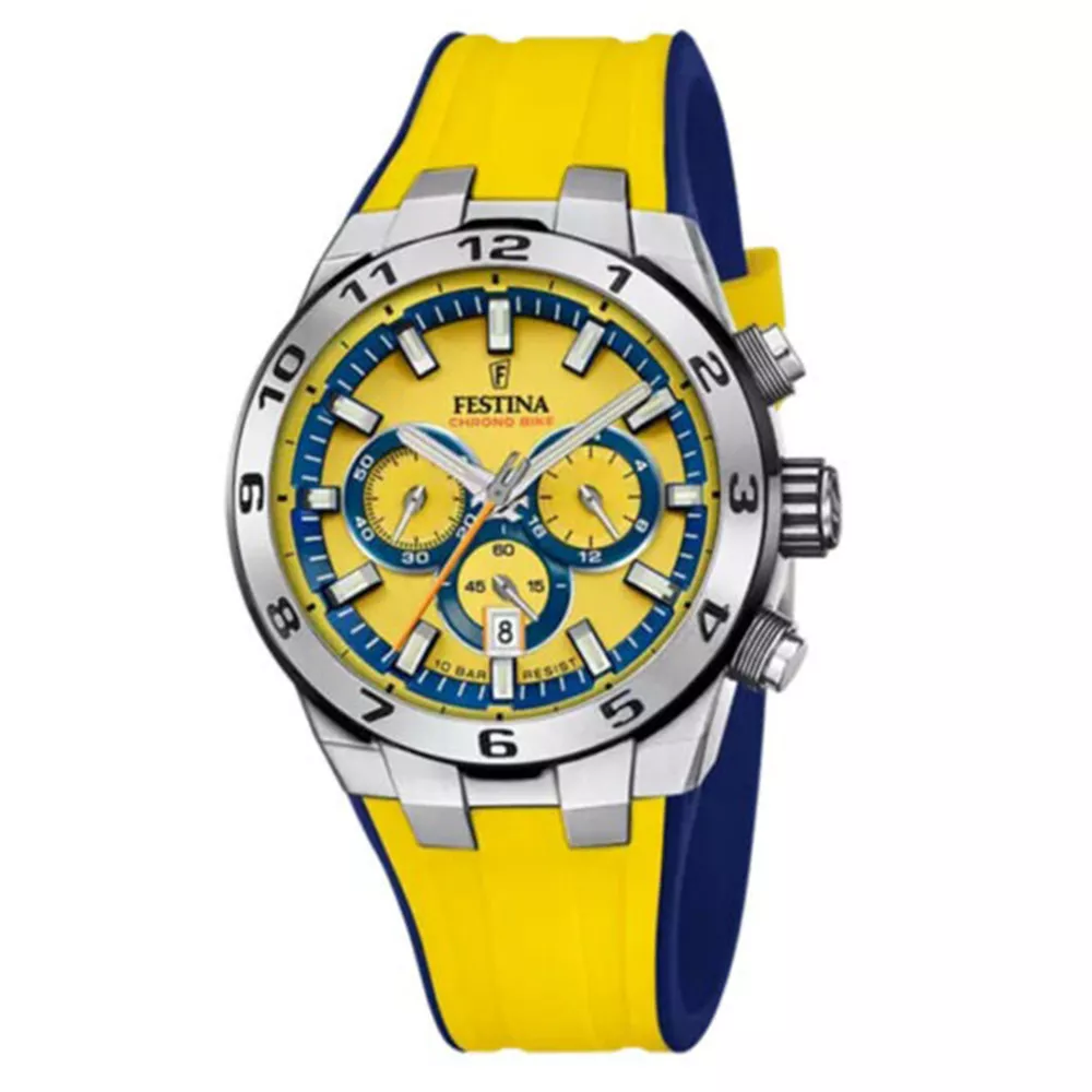FESTINA Chrono Bike F20671/4