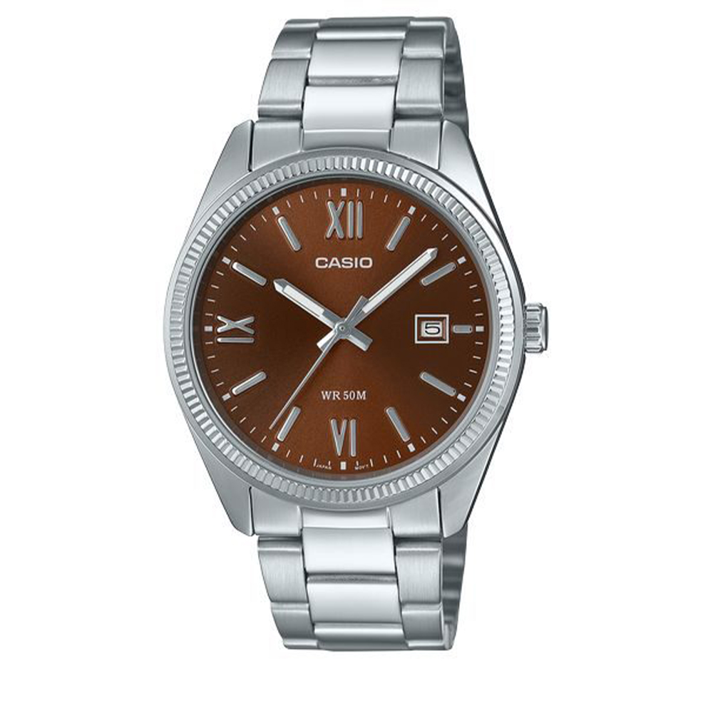 CASIO CASIO Collection MTP-1302DD-5A