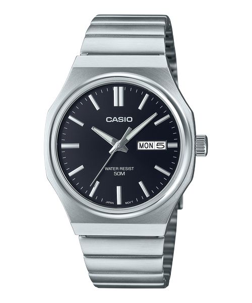 CASIO CASIO Collection MTP-E735D-1A