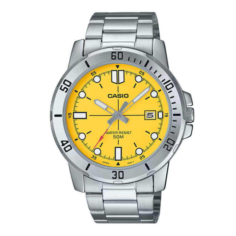 CASIO  MTP-VD01D-9E