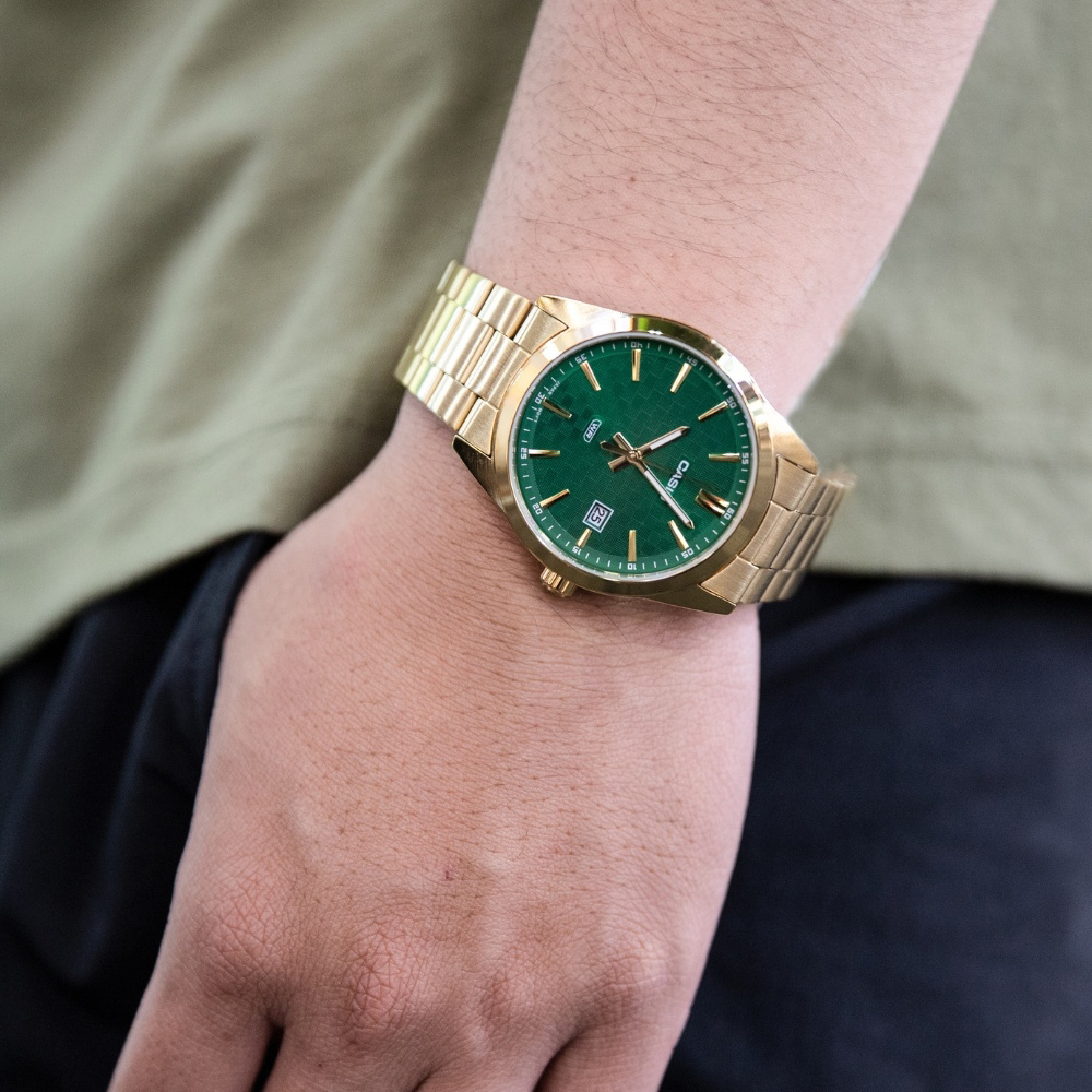 CASIO MTP-VD03G-3A - slika 2