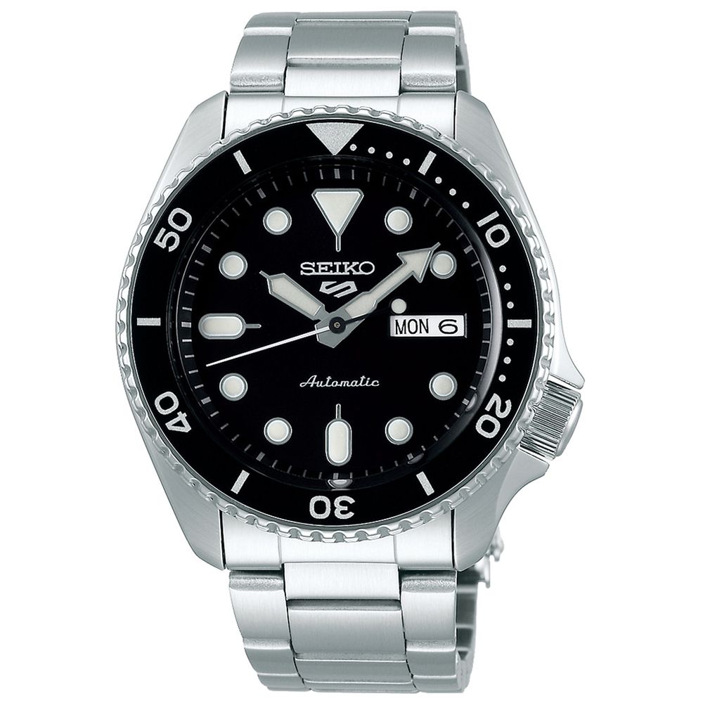 SEIKO Seiko 5 Sports SRPD55K1