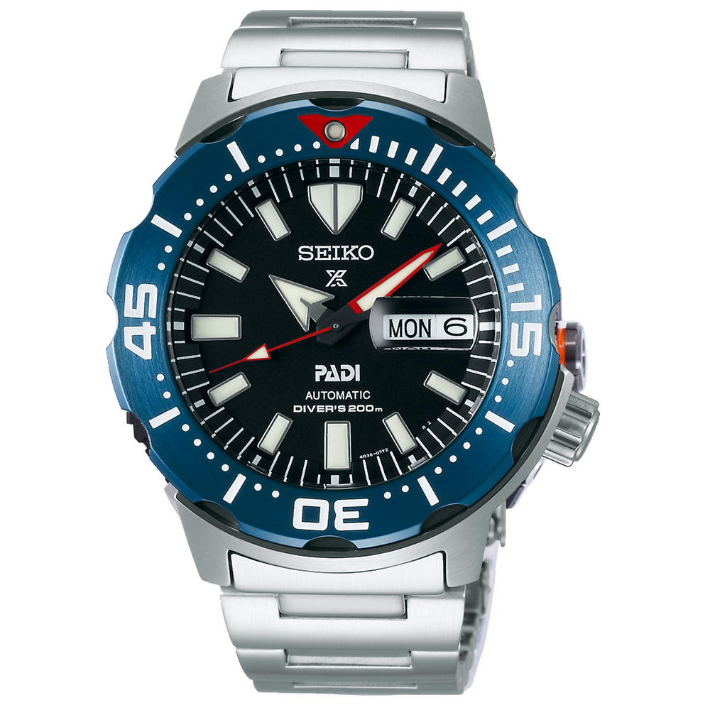 SEIKO Prospex SRPE27K1
