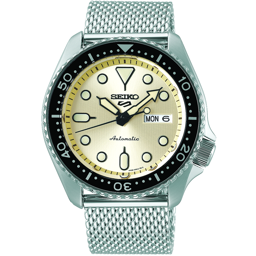 SEIKO SEIKO 5 Sports SRPE75K1