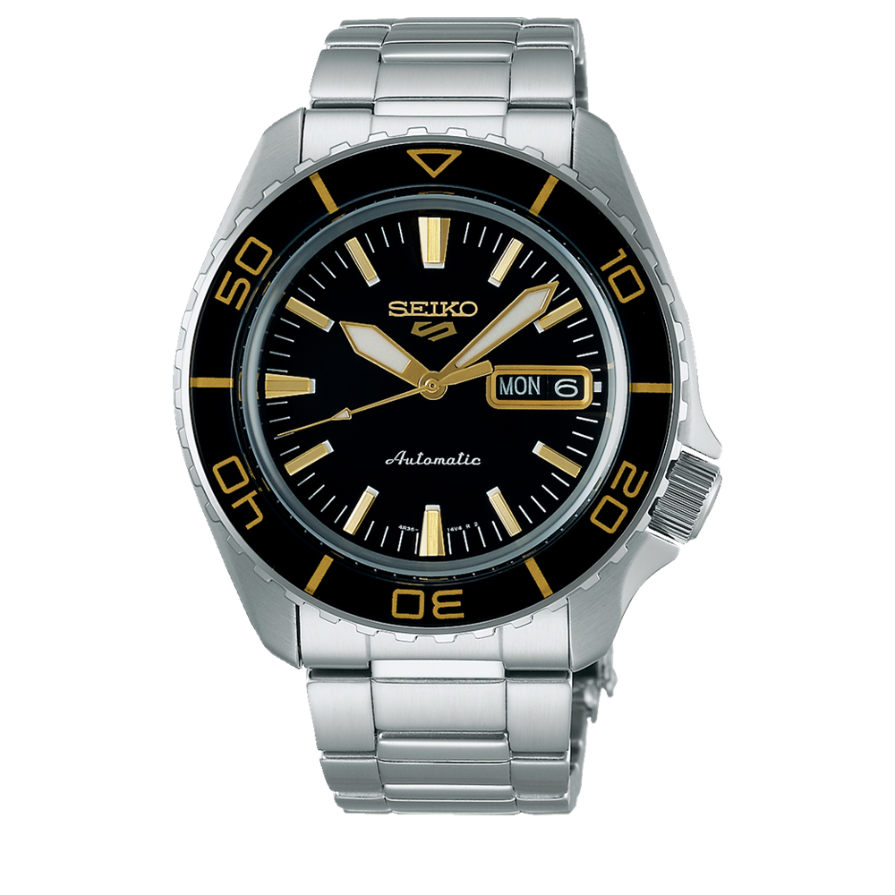 SEIKO SEIKO 5 Sports SRPK99K1