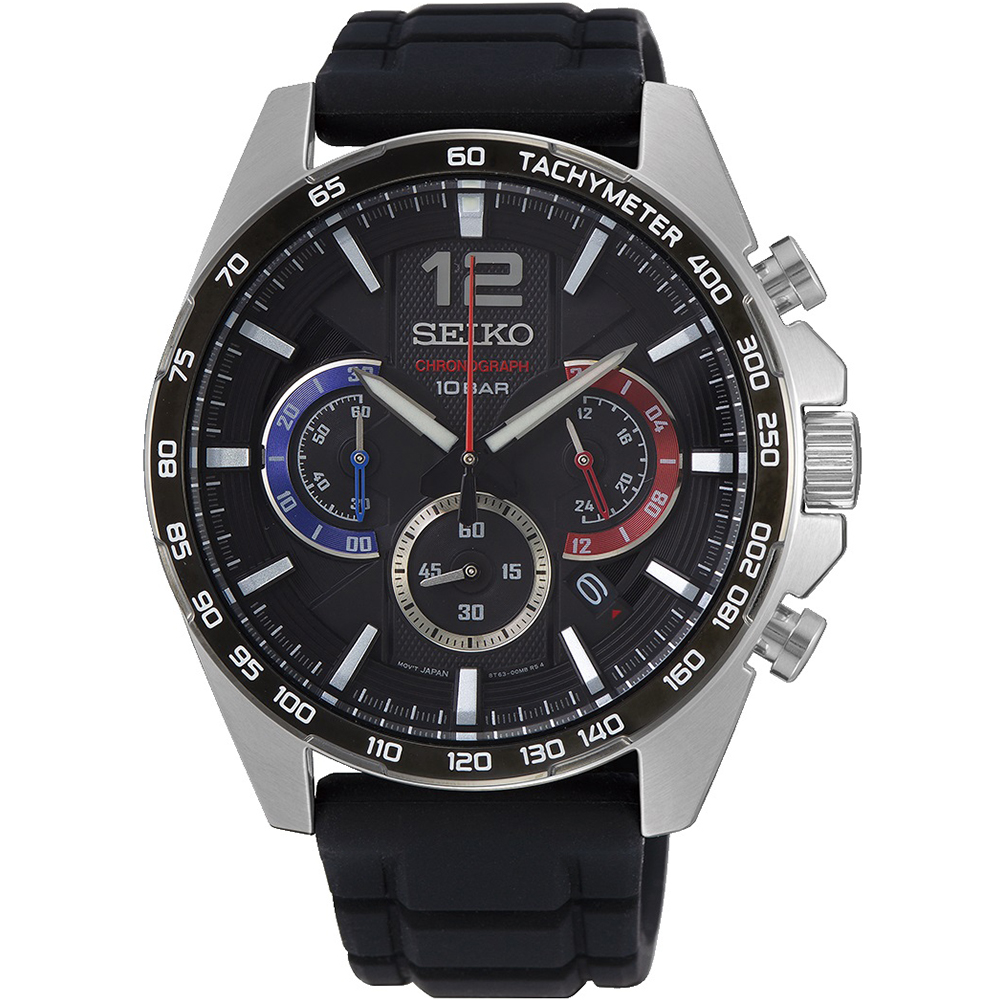 SEIKO Chronograph