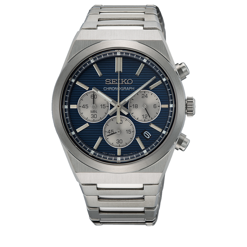 SEIKO Crhonograph