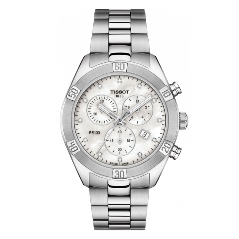 TISSOT PR100 T1019171111600