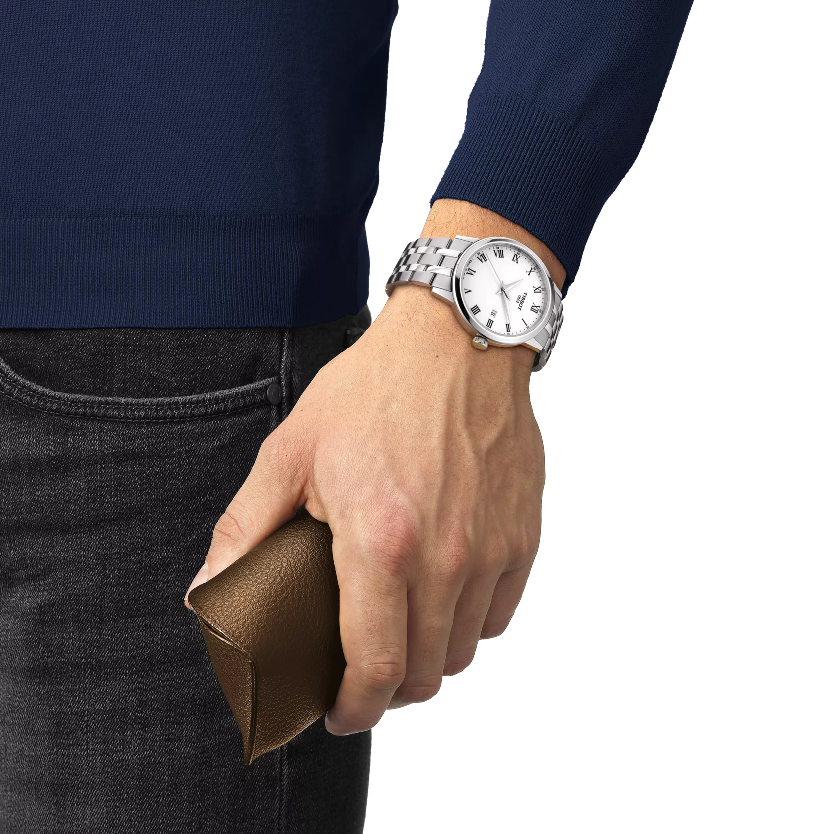 Tissot Classic Dream - slika 2