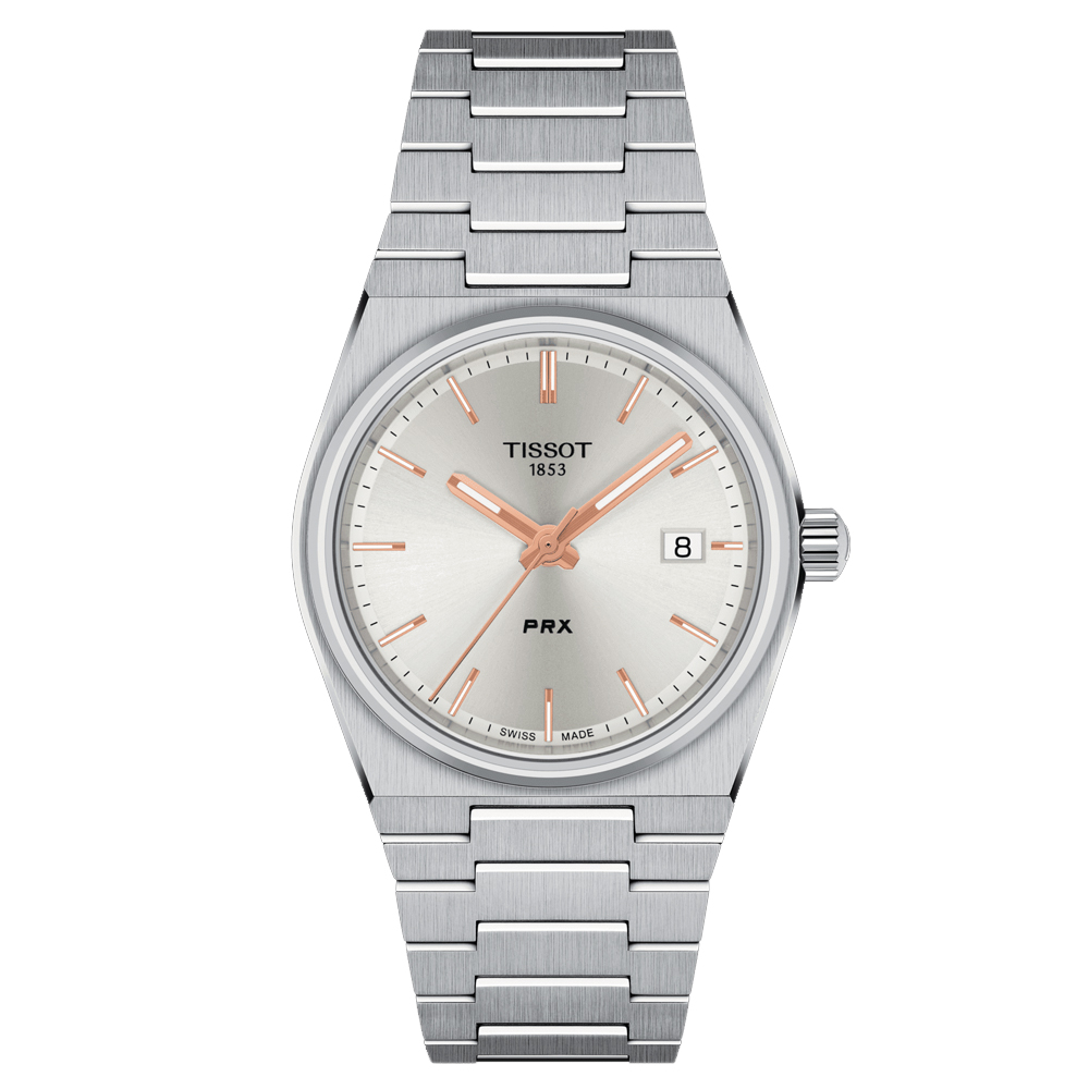TISSOT PRX T1372101103100