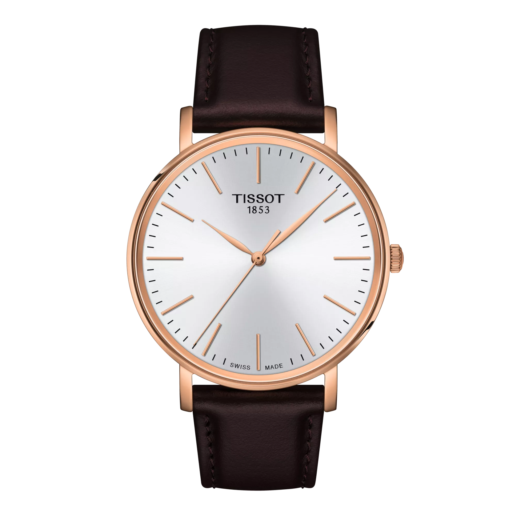 Tissot Everytime