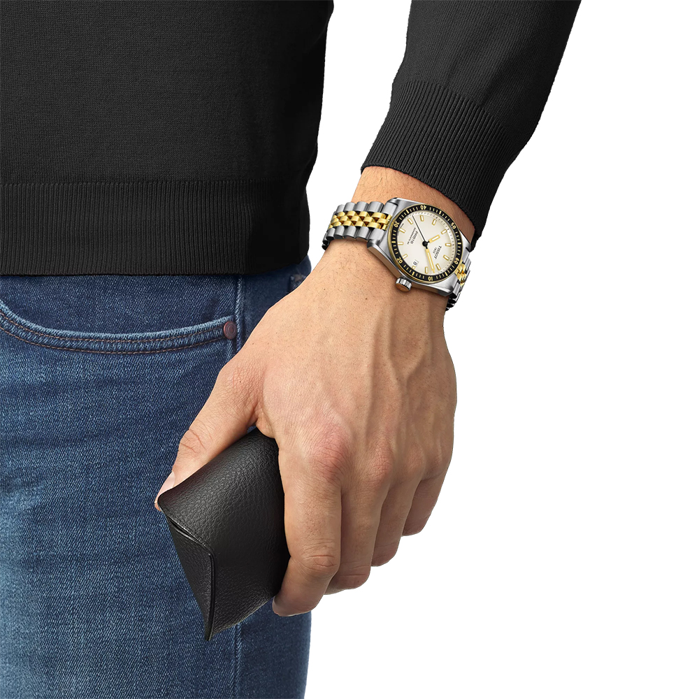 TISSOT PR516 - slika 2