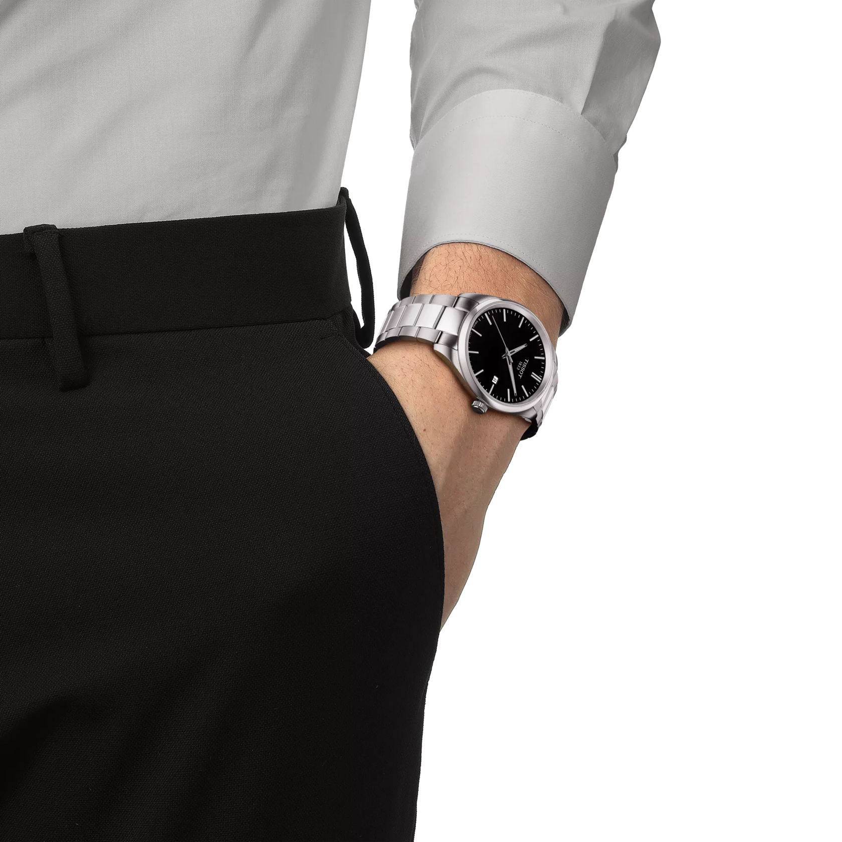 Tissot PR 100 - slika 2