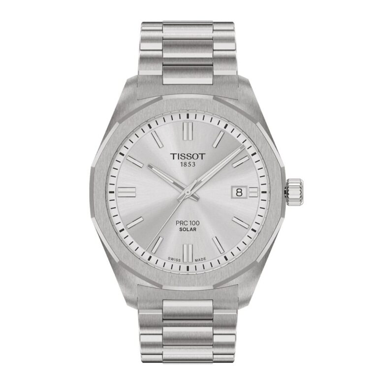 TISSOT PRC 100 Solar T1514221103100