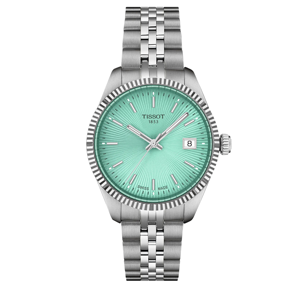 TISSOT Ballade T1562101109100